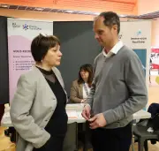 Le 10e Carrefour de l'emploi de Saint-Loubès attire 642 demandeurs d'emploi