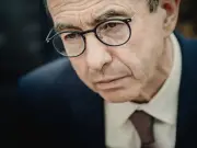 Le 1er mai, Larcher et Braun-Pivet critiquent Bruno Retailleau sur le travail