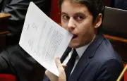 Le 1er-Mai menacé : l'Assemblée examine l'autorisation de travailler ce jour férié
