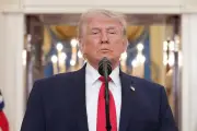 Le 25e amendement : la procédure qui pourrait écarter Donald Trump du pouvoir