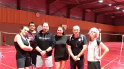 Le Badminton Club Bessanais invite à une journée découverte le 19 avril