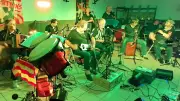 Le Balèti de printemps d'Uchaud séduit son public avec danses et musique traditionnelle