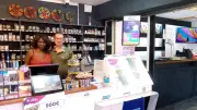 Le bar-tabac de Beaupuy renaît grâce à un duo d'entrepreneurs engagés