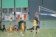 Le BBA éliminé en quart de finale de la Coupe de Gironde malgré un avantage initial