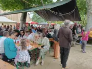 Le BIG Joyeux marché revient le 3 mai pour sa 3e édition