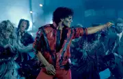 Le biopic sur Michael Jackson écrase le box-office avec 97 millions de dollars
