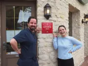 Le bistrot Briemm conserve son Bib Gourmand Michelin pour la deuxième année