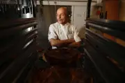 Le boulanger niçois Frédéric Roy fulmine après le recul gouvernemental sur le travail du 1er mai