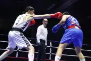Le Boxing Club de Périgueux célèbre 80 ans de passion pugilistique