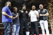 Le Boxing Club Périgueux célèbre ses 80 ans lors du gala Jacky-Belon