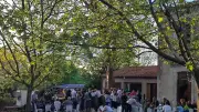 Le café associatif de Servas rouvre ses portes pour une saison printanière