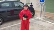Le carnaval de Saint-Vincent-de-Barbeyrargues illumine le village avec son thème 'La soupe aux choux'