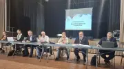 Le centre social Calade fait face aux défis lors d'une assemblée générale bien remplie