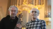 Le Cepo célèbre le printemps avec un concert exceptionnel de guitare et orgue à Bédarieux
