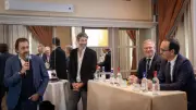 Le Challenger de Bordeaux 2026 attire Grigor Dimitrov et vise Monfils et Wawrinka