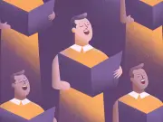 Le chant choral, un remède scientifique pour le bien-être mental et social