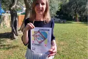 Le Chemin des Arts relie quatre villages du Pays grassois du 23 au 26 avril