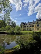 Le château Citran à Avensan se métamorphose en théâtre printanier d'histoires et d'ateliers