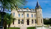Le château du Pontet à Eyrans célèbre les arts et la musique le 18 avril
