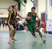 Le CLB domine le Réal Chalossais et grimpe sur le podium, les visiteurs plongent dans la zone rouge