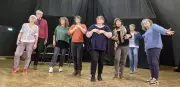 Le club Agalliao propose un week-end théâtral à Sainte-Foy-la-Grande et Pineuilh