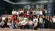 Le club country de Marseillan fait salle comble pour une soirée pirate réussie