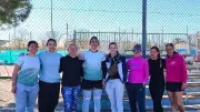 Le club de tennis de Salindres enregistre des résultats mitigés en compétition