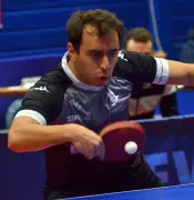 Le Club Pongiste Fourasin organise son 5e tournoi national en avril 2026 avec parrainage d'ancien joueur Pro B