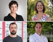 Le CNRS honore quatre chercheurs bordelais pour leurs travaux scientifiques majeurs