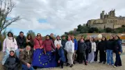 Le collège Krafft de Béziers accueille des élèves grecs dans le cadre d'Erasmus+