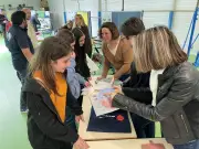 Le collège Suzanne-Lacore organise une journée de découverte des métiers pour ses élèves
