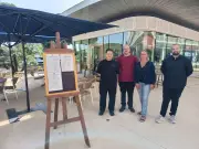 Le Comptoir iodé : nouvelle annexe du chef Canac à Royan