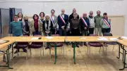 Le conseil municipal de Mons vote à l'unanimité ses délégations et mesures de sécurité