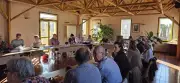 Le Conseil municipal de Saint-Étienne délègue ses pouvoirs et constitue ses commissions