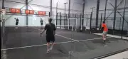 Le C'Padel Club de Virsac connaît un succès fulgurant et vise les jeunes