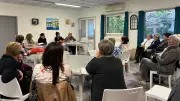 Le Cri des Sirènes célèbre une année fructueuse et dévoile ses projets