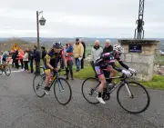 Le Critérium du Mont Pujols revient pour sa 72e édition ce lundi de Pâques