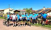 Le Cyclotour de Haute Gironde : une journée conviviale de cyclotourisme pour tous les niveaux