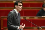 Le député RN Gaëtan Dussausaye tiendra une réunion publique à Dax ce samedi
