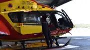 Le Dragon 48 de la Sécurité civile renforcera les secours en Lozère cet été 2026
