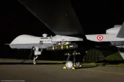 Le drone Reaper, nouveau tueur de drones testé avec succès sur l'île du Levant
