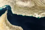 Le détroit d'Ormuz, atout stratégique de l'Iran dans un cessez-le-feu précaire