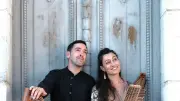 Le duo Niséïs ressuscite les chants anciens avec émotion à Beaucaire