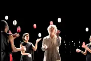 Le Festival de Magie de Nice réinvente l'art de l'illusion au Théâtre National