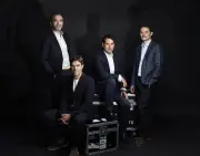 Le Festival de musique de chambre d'Arcachon dévoile sa programmation éclectique