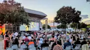 Le festival jeunesse Héros de la Vallée lance sa 4e édition avec une soirée cinéma intergénérationnelle