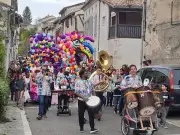 Le festival La P'tite Garenne 2026 célèbre la biodiversité à Nérac