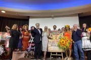 Le Festival Vintage des Pin-ups à Nice suscite un débat sur l'image de la femme