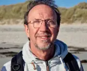Le fils d'Hubert Reeves, invité d'honneur du 20e anniversaire du club d'astronomie de Virazeil