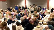 Le Foyer rural de Bassan attire la foule pour une soirée conviviale en Hérault